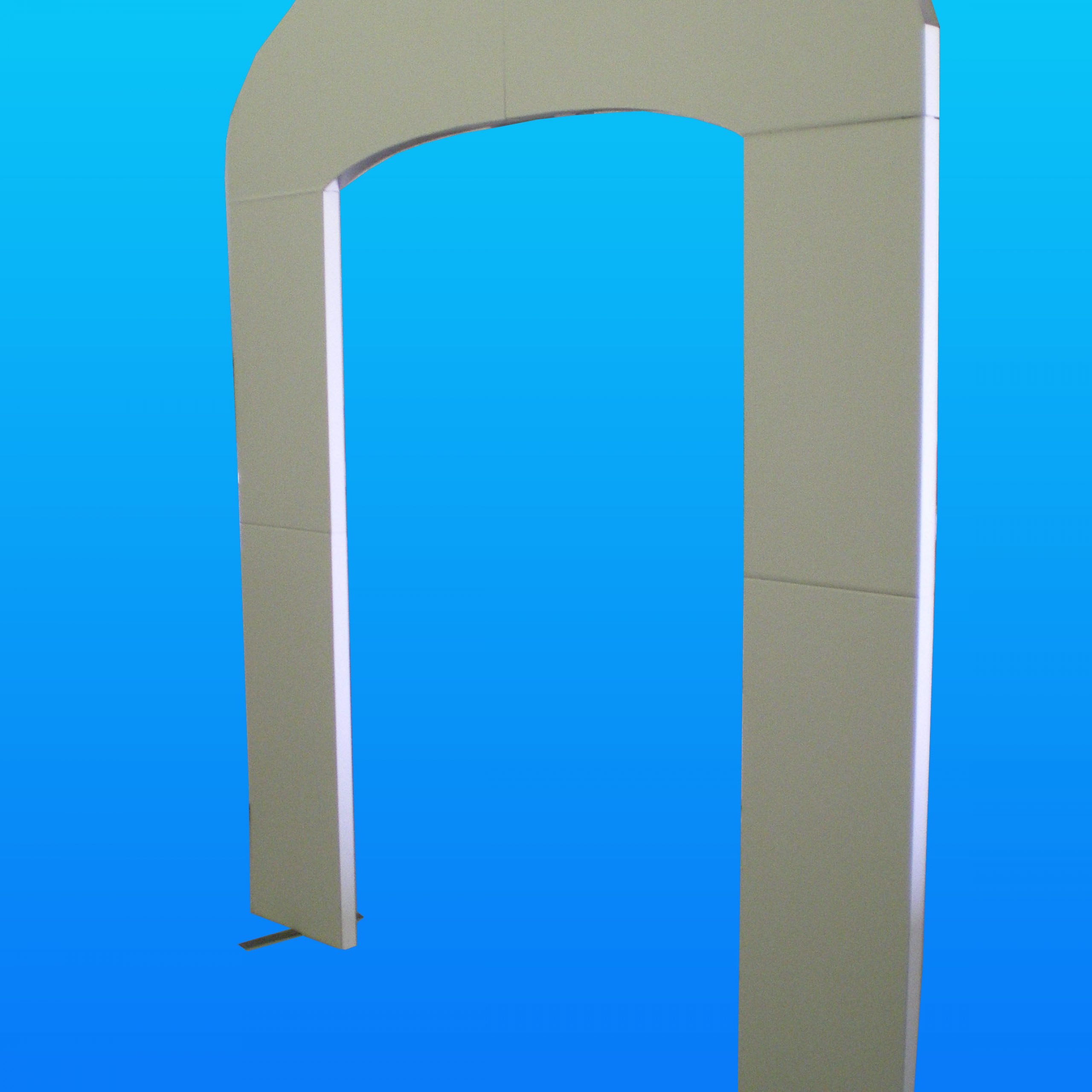 arche plv sncf