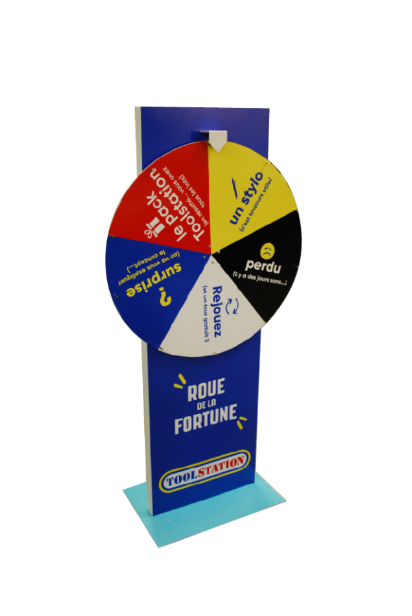 Toolstation Infini PLV