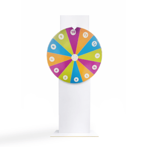 Roue de jeu classique