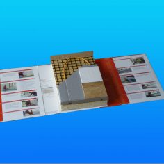 Coffret PLV