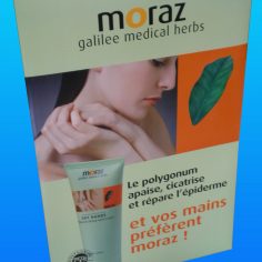 Panneau pharmacies