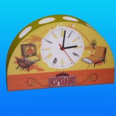 Horloge