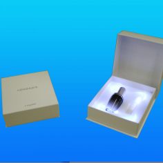 Coffret lumineux