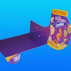 Stop Rayons