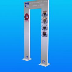 Arche PVC
