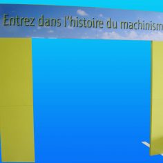 Arche