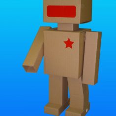 Robot