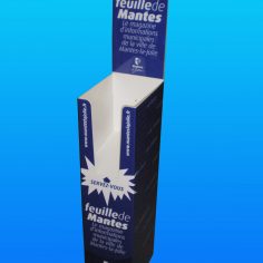 Pliage à chaud