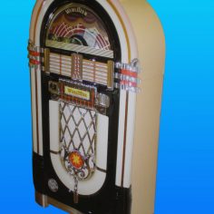 Juke box