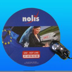 Tapis de souris
