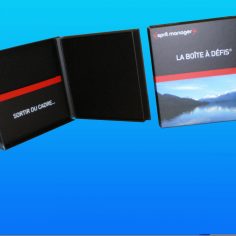 Coffret cadeau