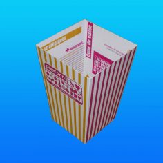 Pop corn