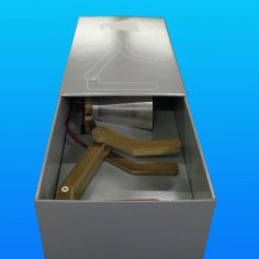 Boîte d’emballage