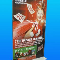 Mur d’image