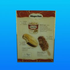 Pliage à chaud