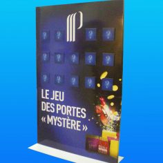 Mur d’image