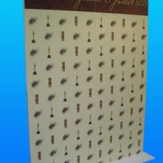 Mur d’image