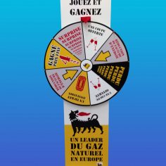 Roue de la fortune