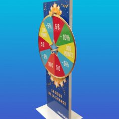 Roue de la fortune