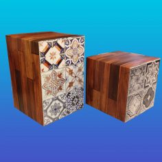 Cubes