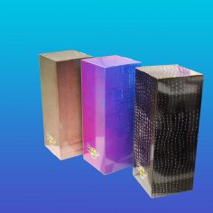 Cubes