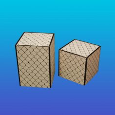 Cubes