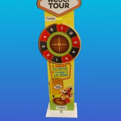 Roue de la fortune