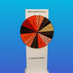 Roue de la fortune