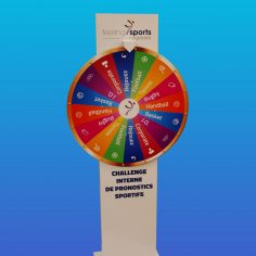 Roue de la fortune