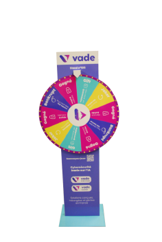 Vade secure