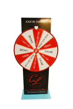 La civette de la Lieue