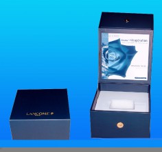 Coffret parfum