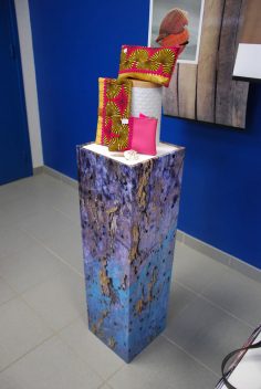 Habillage de Vitrine