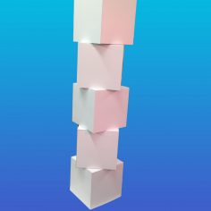 Cubes